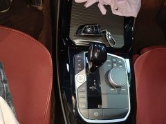 BMW X3 2023 Facelift xDrive30i Premier M Night Package - ფოტო 14