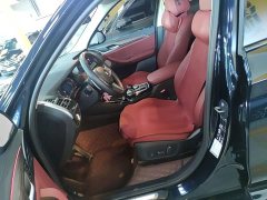 BMW X3 2023 Facelift xDrive30i Premier M Night Package - ფოტო 15