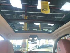 BMW X3 2023 Facelift xDrive30i Premier M Night Package - ფოტო 18