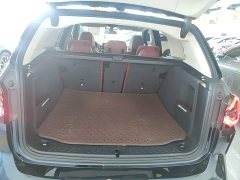 BMW X3 2023 Facelift xDrive30i Premier M Night Package - ფოტო 19