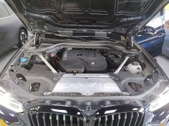 BMW X3 2023 Facelift xDrive30i Premier M Night Package - ფოტო 20