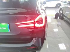 BMW X3 2023 Facelift xDrive30i Premier M Night Package - ფოტო 8