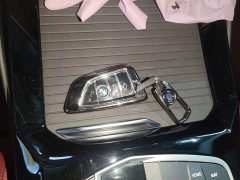 BMW X3 2023 Facelift xDrive30i Premier M Night Package - ფოტო 9