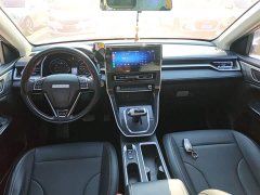 Haval M6 PLUS 1.5T DCT Luxury Smart Connected Edition - ფოტო 10