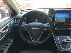 Haval M6 PLUS 1.5T DCT Luxury Smart Connected Edition - ფოტო 11