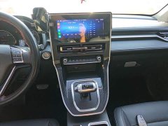 Haval M6 PLUS 1.5T DCT Luxury Smart Connected Edition - ფოტო 13