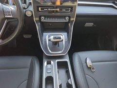 Haval M6 PLUS 1.5T DCT Luxury Smart Connected Edition - ფოტო 14