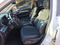 Haval M6 PLUS 1.5T DCT Luxury Smart Connected Edition - ფოტო 15