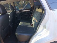 Haval M6 PLUS 1.5T DCT Luxury Smart Connected Edition - ფოტო 17
