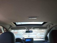 Haval M6 PLUS 1.5T DCT Luxury Smart Connected Edition - ფოტო 18