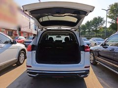 Haval M6 PLUS 1.5T DCT Luxury Smart Connected Edition - ფოტო 19