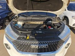 Haval M6 PLUS 1.5T DCT Luxury Smart Connected Edition - ფოტო 20