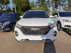 Haval M6 PLUS 1.5T DCT Luxury Smart Connected Edition - ფოტო 3