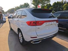 Haval M6 PLUS 1.5T DCT Luxury Smart Connected Edition - ფოტო 5