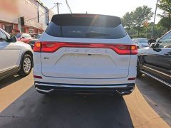 Haval M6 PLUS 1.5T DCT Luxury Smart Connected Edition - ფოტო 6