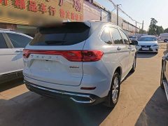 Haval M6 PLUS 1.5T DCT Luxury Smart Connected Edition - ფოტო 7