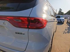 Haval M6 PLUS 1.5T DCT Luxury Smart Connected Edition - ფოტო 8