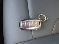 Haval M6 PLUS 1.5T DCT Luxury Smart Connected Edition - ფოტო 9