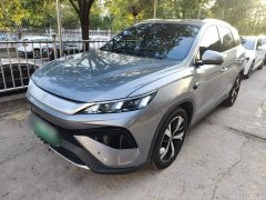 BYD Song Pro New Energy DM-i 115KM Excellence Edition with Smart Driving - ფოტო 1