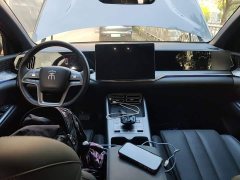 BYD Song Pro New Energy DM-i 115KM Excellence Edition with Smart Driving - ფოტო 10