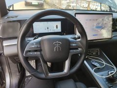 BYD Song Pro New Energy DM-i 115KM Excellence Edition with Smart Driving - ფოტო 11