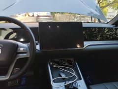 BYD Song Pro New Energy DM-i 115KM Excellence Edition with Smart Driving - ფოტო 13