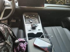 BYD Song Pro New Energy DM-i 115KM Excellence Edition with Smart Driving - ფოტო 14