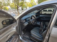 BYD Song Pro New Energy DM-i 115KM Excellence Edition with Smart Driving - ფოტო 16