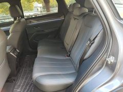 BYD Song Pro New Energy DM-i 115KM Excellence Edition with Smart Driving - ფოტო 17