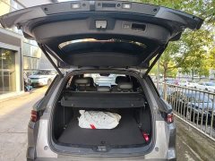 BYD Song Pro New Energy DM-i 115KM Excellence Edition with Smart Driving - ფოტო 19
