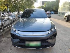 BYD Song Pro New Energy DM-i 115KM Excellence Edition with Smart Driving - ფოტო 3