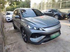 BYD Song Pro New Energy DM-i 115KM Excellence Edition with Smart Driving - ფოტო 4