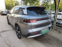 BYD Song Pro New Energy DM-i 115KM Excellence Edition with Smart Driving - ფოტო 5