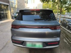 BYD Song Pro New Energy DM-i 115KM Excellence Edition with Smart Driving - ფოტო 6