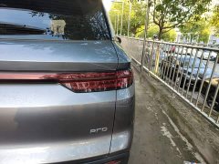 BYD Song Pro New Energy DM-i 115KM Excellence Edition with Smart Driving - ფოტო 8