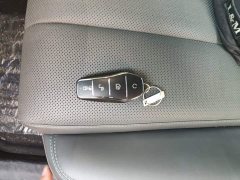 BYD Song Pro New Energy DM-i 115KM Excellence Edition with Smart Driving - ფოტო 9