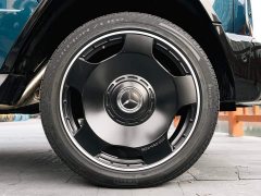 Mercedes-Benz Mercedes-AMG G 63 - ფოტო 10