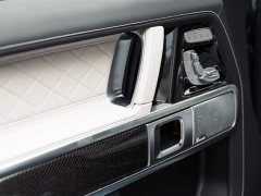 Mercedes-Benz Mercedes-AMG G 63 - ფოტო 15