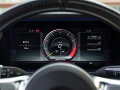 Mercedes-Benz Mercedes-AMG G 63 - ფოტო 18