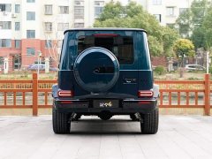Mercedes-Benz Mercedes-AMG G 63 - ფოტო 6