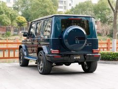 Mercedes-Benz Mercedes-AMG G 63 - ფოტო 7