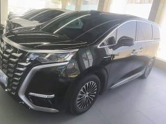 Denza BYD Denza D9 DM-i Smart Drive 1020 AWD Luxury - ფოტო 1