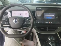 Denza BYD Denza D9 DM-i Smart Drive 1020 AWD Luxury - ფოტო 10
