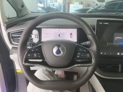 Denza BYD Denza D9 DM-i Smart Drive 1020 AWD Luxury - ფოტო 11