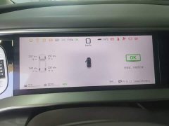 Denza BYD Denza D9 DM-i Smart Drive 1020 AWD Luxury - ფოტო 12