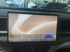 Denza BYD Denza D9 DM-i Smart Drive 1020 AWD Luxury - ფოტო 13