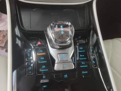 Denza BYD Denza D9 DM-i Smart Drive 1020 AWD Luxury - ფოტო 14