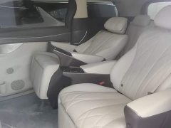 Denza BYD Denza D9 DM-i Smart Drive 1020 AWD Luxury - ფოტო 17