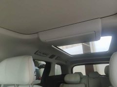 Denza BYD Denza D9 DM-i Smart Drive 1020 AWD Luxury - ფოტო 18