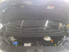 Denza BYD Denza D9 DM-i Smart Drive 1020 AWD Luxury - ფოტო 20